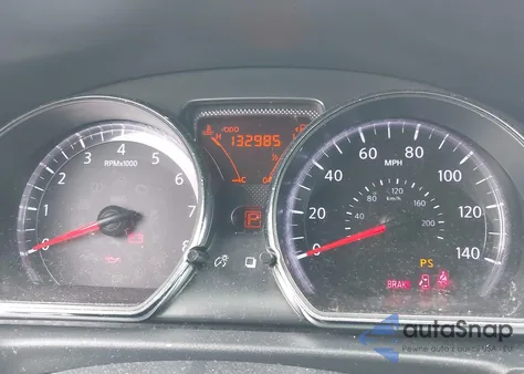 2014 Nissan Versa 1.6 Sv from USA, damaged, VIN 3N1CN7AP3EL839723